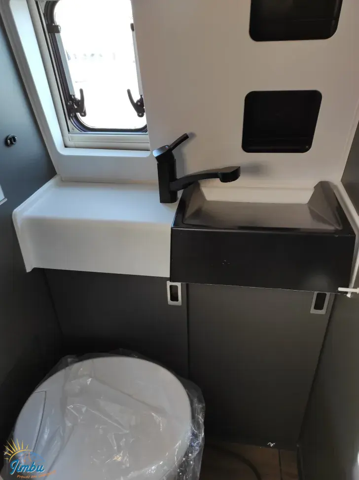 Fahrzeugbild Knaus BoxLife Pro 600 LIFETIME 140 PS / Schalter, 4002 #11