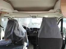 Fahrzeugbild Knaus BoxLife Pro 600 LIFETIME 140 PS / Schalter, 4002 #12