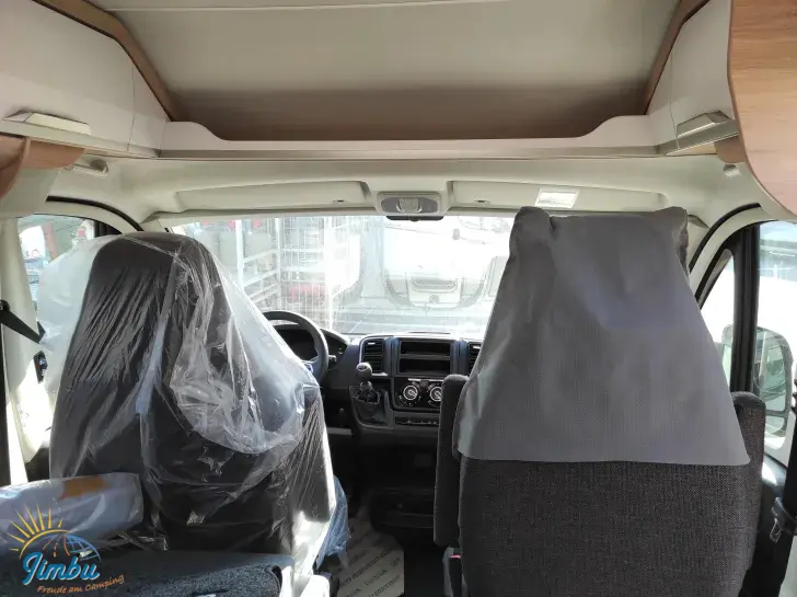 Fahrzeugbild Knaus BoxLife Pro 600 LIFETIME 140 PS / Schalter, 4002 #12