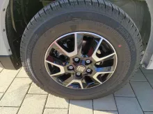 Fahrzeugbild Knaus BoxLife Pro 600 LIFETIME 140 PS / Schalter, 4002 #14