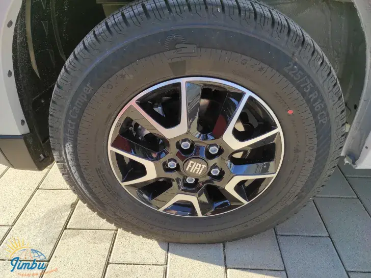 Fahrzeugbild Knaus BoxLife Pro 600 LIFETIME 140 PS / Schalter, 4002 #14