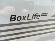 Fahrzeugbild Knaus BoxLife Pro 600 LIFETIME 140 PS / Schalter, 4002 #15
