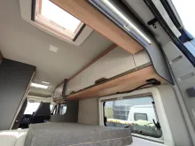 Fahrzeugbild Knaus BoxLife Pro 600 LIFETIME 140 PS / Schalter, 4002 #18