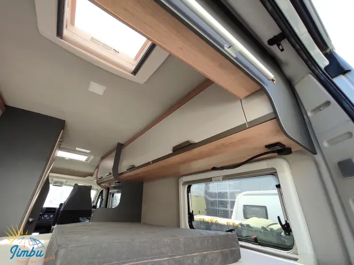 Fahrzeugbild Knaus BoxLife Pro 600 LIFETIME 140 PS / Schalter, 4002 #18