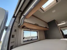 Fahrzeugbild Knaus BoxLife Pro 600 LIFETIME 140 PS / Schalter, 4002 #19