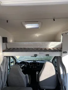 Fahrzeugbild Sunlight A 60 *nur 5,99 m*Alufelgen*elektrische Bremse* #8