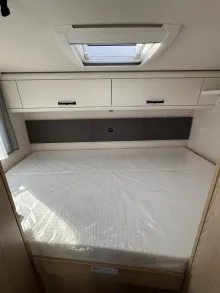 Fahrzeugbild Sunlight A 60 *nur 5,99 m*Alufelgen*elektrische Bremse* #11