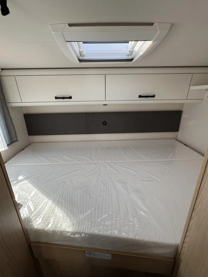 Fahrzeugbild Sunlight A 60 *nur 5,99 m*Alufelgen*elektrische Bremse* #11