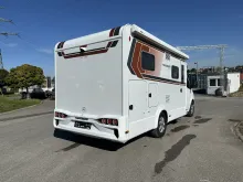 Fahrzeugbild Weinsberg CaraCompact 640 MEG EDITION [PEPPER] Mercedes 170PS Automatik-1227 #7