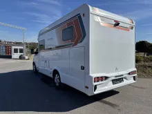 Fahrzeugbild Weinsberg CaraCompact 640 MEG EDITION [PEPPER] Mercedes 170PS Automatik-1227 #8
