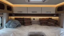 Fahrzeugbild Weinsberg CaraCompact 640 MEG EDITION [PEPPER] Mercedes 170PS Automatik-1227 #16