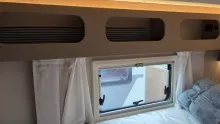 Fahrzeugbild Weinsberg CaraCompact 640 MEG EDITION [PEPPER] Mercedes 170PS Automatik-1227 #17