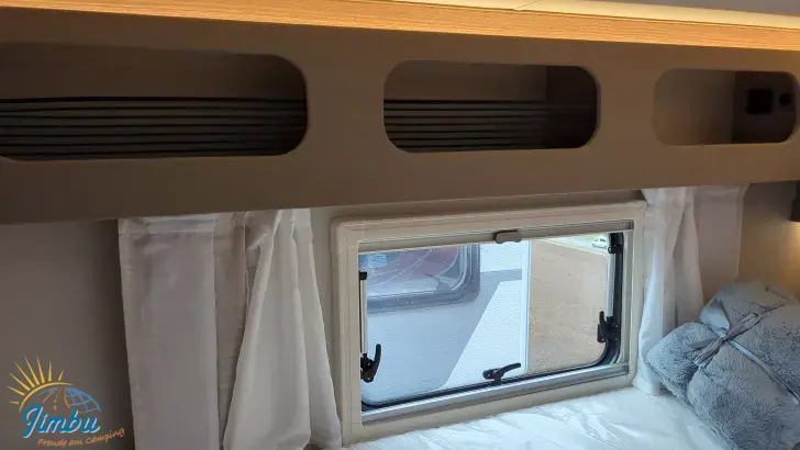 Fahrzeugbild Weinsberg CaraCompact 640 MEG EDITION [PEPPER] Mercedes 170PS Automatik-1227 #17