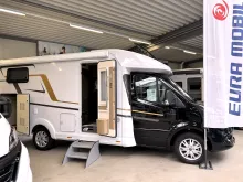Fahrzeugbild Eura Mobil Profila T 696 EB #1