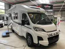 Fahrzeugbild Knaus LIVE WAVE 700 DX PLATINUM SELECTION Modell 2026 / LIVE WAVE 700 DX #1