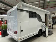 Fahrzeugbild Knaus LIVE WAVE 700 DX PLATINUM SELECTION Modell 2026 / LIVE WAVE 700 DX #6