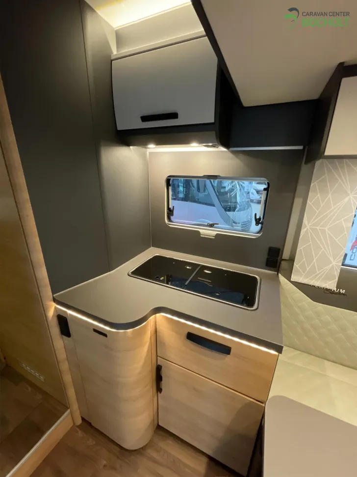 Fahrzeugbild Knaus LIVE WAVE 700 DX PLATINUM SELECTION Modell 2026 / LIVE WAVE 700 DX #11