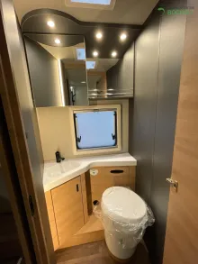 Fahrzeugbild Knaus LIVE WAVE 700 DX PLATINUM SELECTION Modell 2026 / LIVE WAVE 700 DX #19