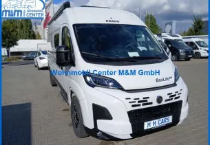 Bild BoxLife Pro 600 STREET