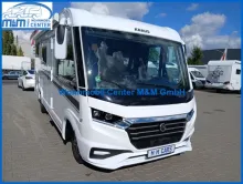 Fahrzeugbild Knaus Live I 650 MEG 2025 Automatik Backofen Truma E #1