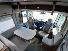 Fahrzeugbild Knaus Live I 650 MEG 2025 Automatik Backofen Truma E #3