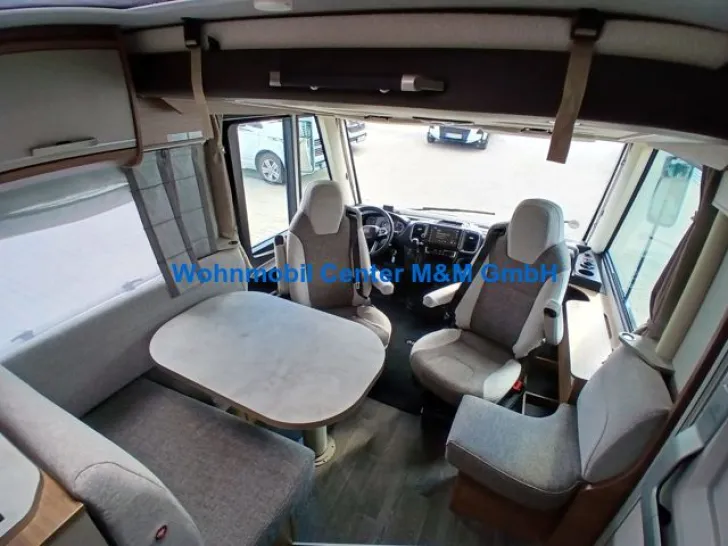 Fahrzeugbild Knaus Live I 650 MEG 2025 Automatik Backofen Truma E #3
