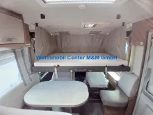 Fahrzeugbild Knaus Live I 650 MEG 2025 Automatik Backofen Truma E #5