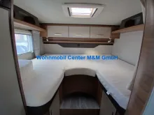 Fahrzeugbild Knaus Live I 650 MEG 2025 Automatik Backofen Truma E #6