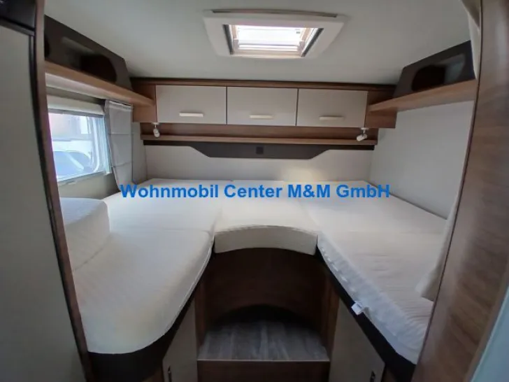 Fahrzeugbild Knaus Live I 650 MEG 2025 Automatik Backofen Truma E #6
