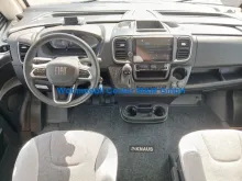 Fahrzeugbild Knaus Live I 650 MEG 2025 Automatik Backofen Truma E #13