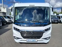 Fahrzeugbild Knaus Live I 650 MEG 2025 Automatik Backofen Truma E #14