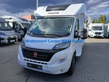 Fahrzeugbild Pilote P696 D Evidence TV Sat Solar #2