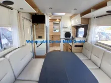 Fahrzeugbild Pilote P696 D Evidence TV Sat Solar #3