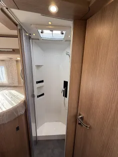 Bild 12 Malibu I 450 RB LE comfort Mercedes