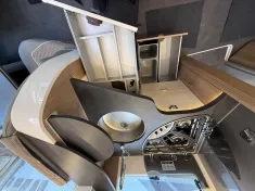 Bild 15 Malibu I 450 RB LE comfort Mercedes