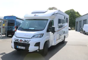 Bild Lyseo TD 690 G Harmony Line