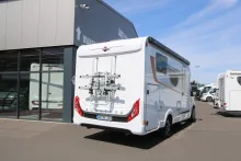 Fahrzeugbild Bürstner Lyseo TD 690 G Harmony line Ex-Mietfahrzeug 2025 #4
