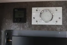 Fahrzeugbild Bürstner Lyseo TD 690 G Harmony line Ex-Mietfahrzeug 2025 #24