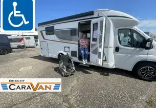 Bild Lyseo TD 736 Rolli