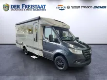 Fahrzeugbild Hymer ML-T 580 XPERIENCE #1