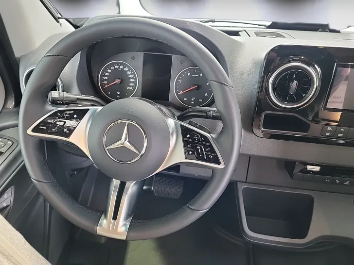 Fahrzeugbild Hymer ML-T 580 XPERIENCE #4