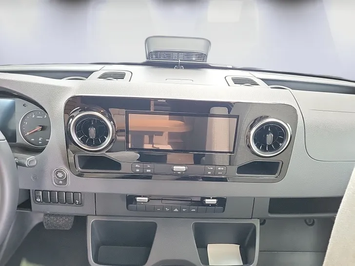 Fahrzeugbild Hymer ML-T 580 XPERIENCE #5