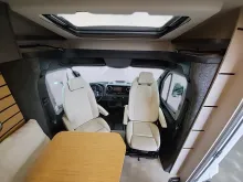 Fahrzeugbild Hymer ML-T 580 XPERIENCE #6