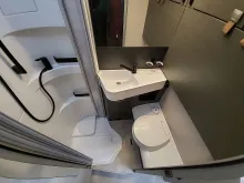 Fahrzeugbild Hymer ML-T 580 XPERIENCE #10