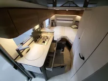 Fahrzeugbild Hymer Eriba FEELING 442 #9