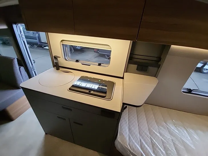 Fahrzeugbild Hymer Eriba FEELING 442 #10