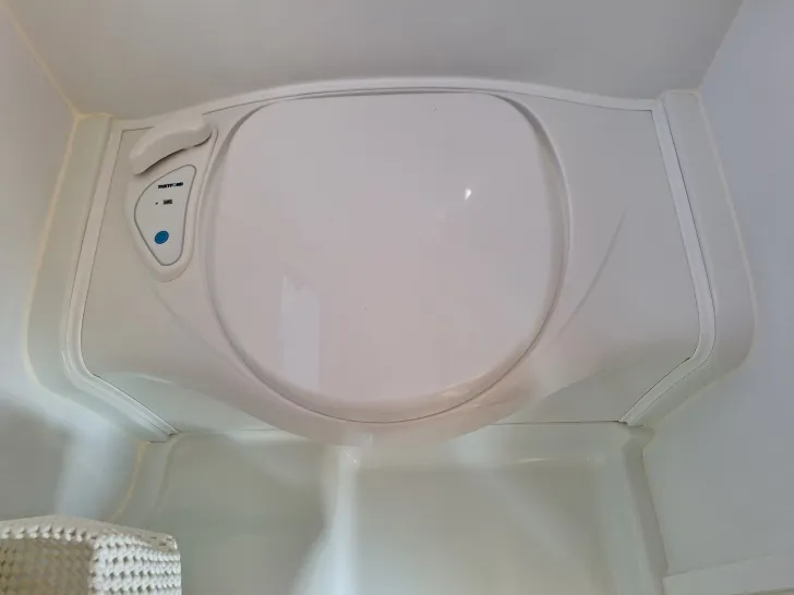 Fahrzeugbild Adria Action 391 PD VERKAUFT #16