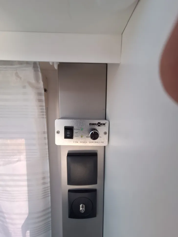 Fahrzeugbild Adria Action 391 PD VERKAUFT #17