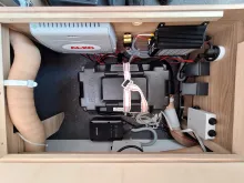Fahrzeugbild Adria Action 391 PD #19