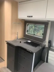 Fahrzeugbild Sunlight T 68C Automatik+Paket One* #6